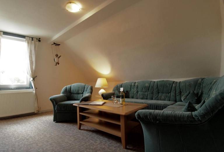 Apartments Carmen-Braunlage 