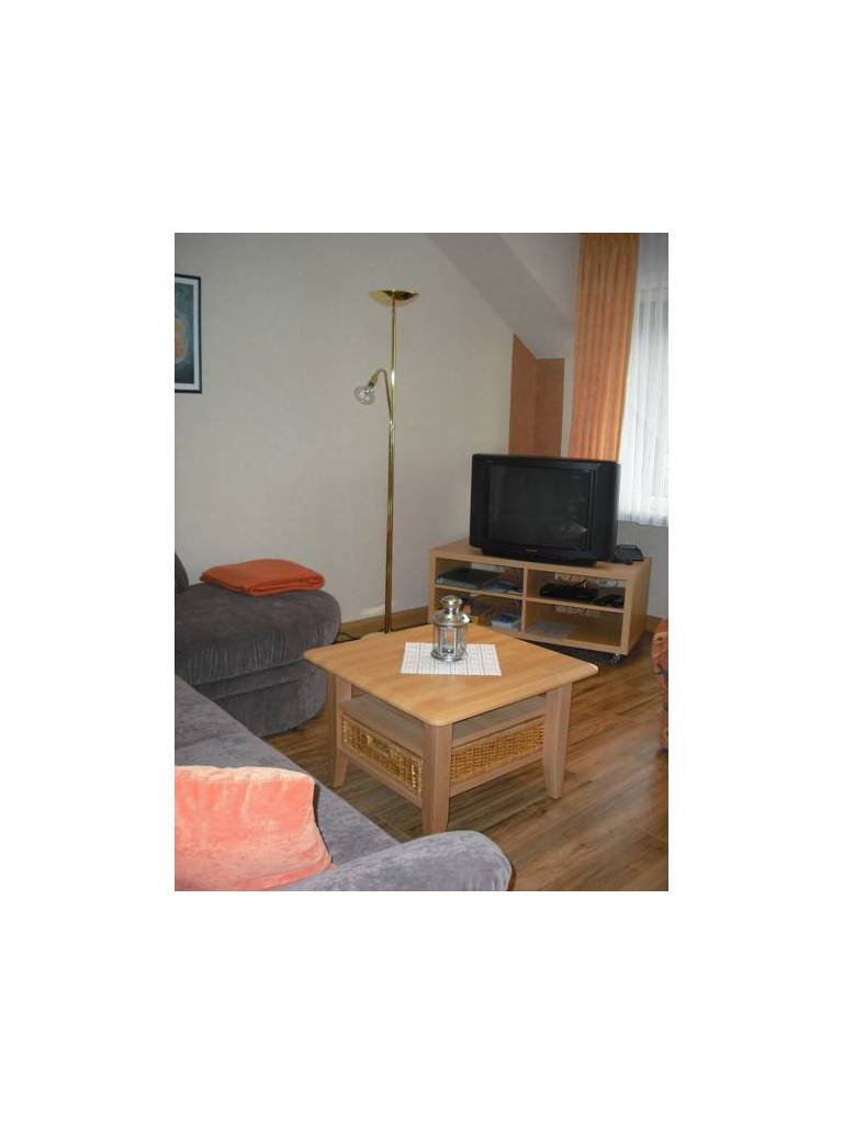 Ferienwohnung Haus Kotthoff 