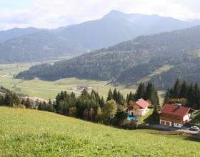 Отдых в Holiday Home Berlin Wagrain  - Австрия, Ваграйн