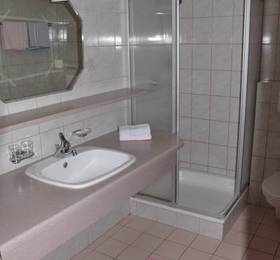 Hotel Gasthof zum Hirschen  в Лойташе