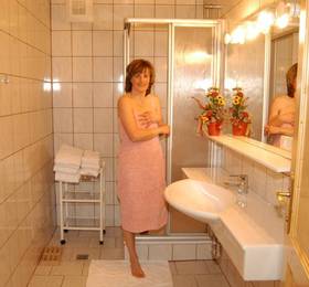 Ferienwohnungen Veitlbauer  в Маутерндорфе