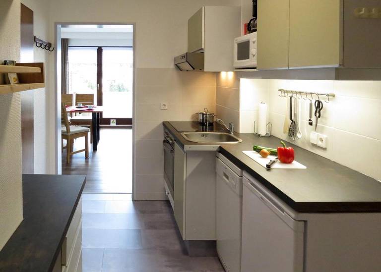 Apartmenthaus Himmelswiese 