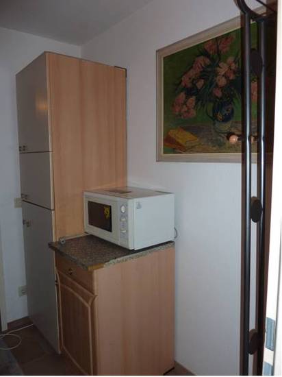 Flingermann Apartment Lahr  Германия, Лар