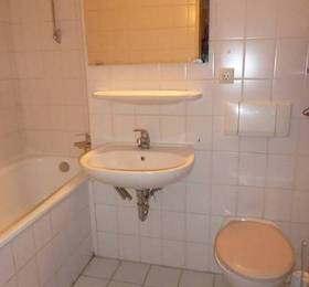 Flingermann Apartment Lahr  в Ларе