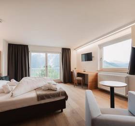 Туры в Natur & Spa Hotel Panorama  в Австрии