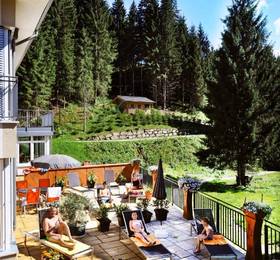 Отдых в Appartementhaus Mira Monti - Австрия, Клайнарль