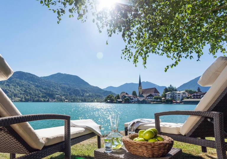 Althoff Seehotel Uberfahrt 