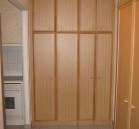 Отдых в Apartment Hansel Maria Alm  - Австрия, Зальфельден