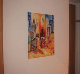 Туры в Apartment Hansel Maria Alm  в Австрии