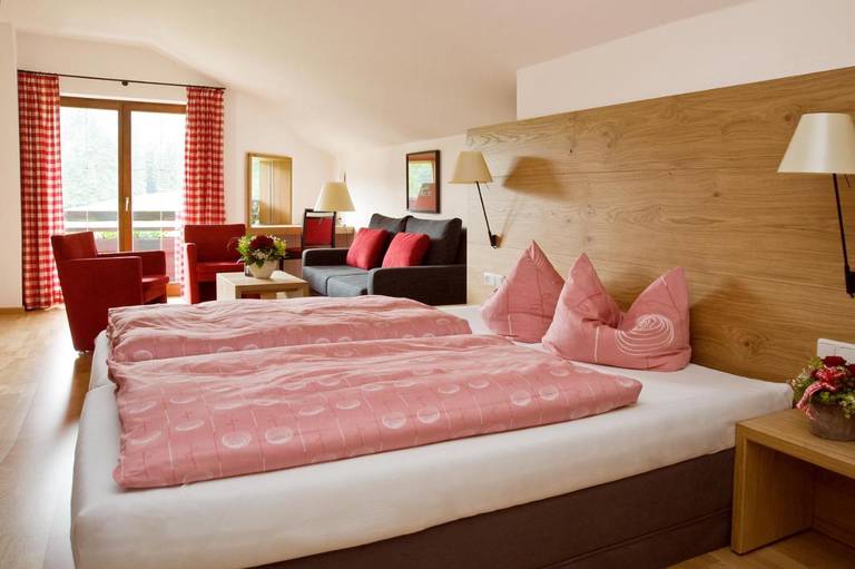 Alpengasthof Hotel Schwand 