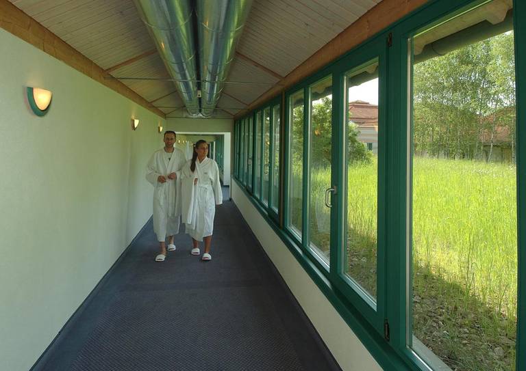 Ramada Hotel Limes-Thermen 