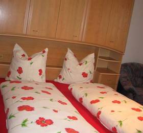 Appartement Opbacher Alois  в Фюгене