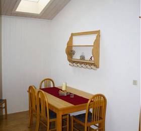 Ferienwohnung Unterlercher  в Фюгене