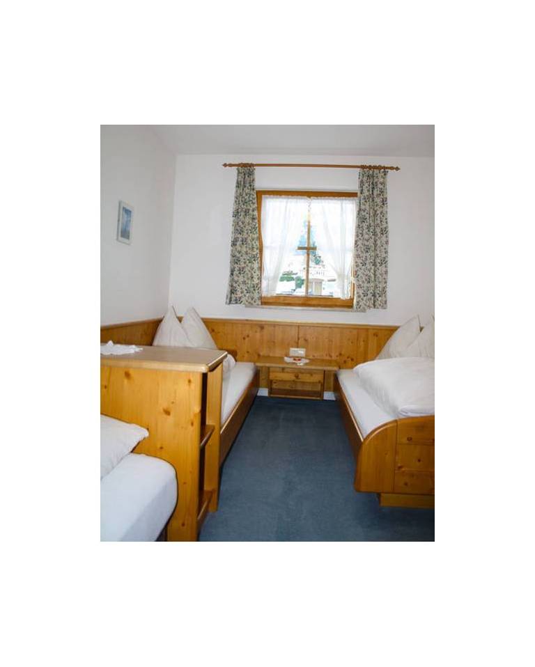 Ferienwohnung Unterlercher 