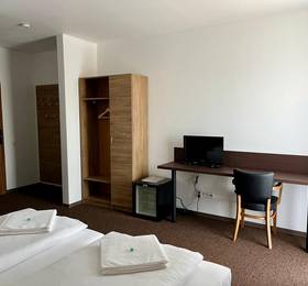 Hotel Sport Mlada Boleslav  в Млада-Болеславе