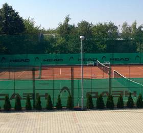 Отдых в Hotel Sport Mlada Boleslav  - Чехия, Млада-Болеслав