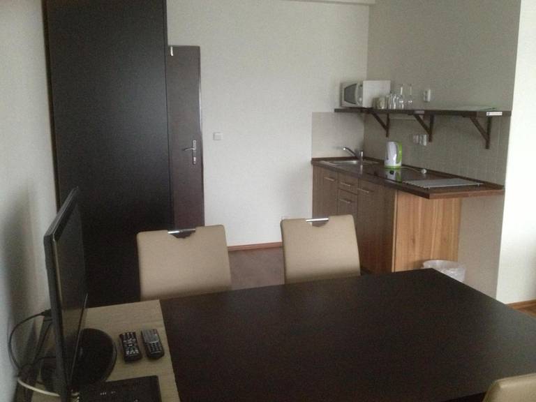 Hotel Sport Mlada Boleslav 
