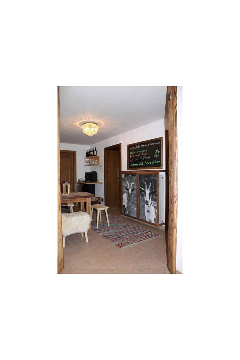 Ferienwohnung am Frohmarkt 