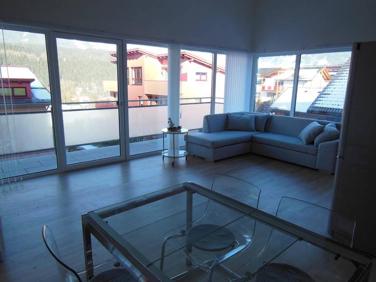 Appartement Dachsteinblick 