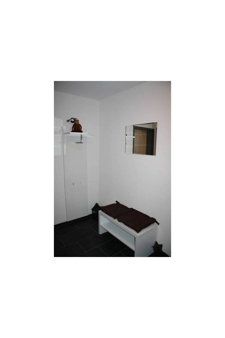 Appartement Falkner Manuel 