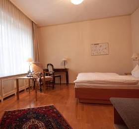 Туры в Parkhotel Unter den Linden  в Германии