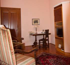Отдых в Parkhotel Unter den Linden  - Германия, Хальберштадт