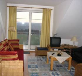 Туры в Ferienwohnung Neuastenberg  в Германии