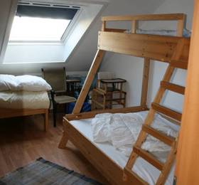 Ferienwohnung Neuastenberg  в Нойастенберге