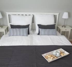 Отдых в Apartmenthaus Ann-Christin  - Германия, Бюзум