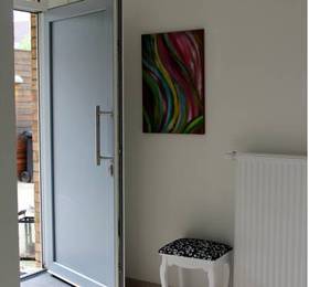 Отдых в Twedter Feld Ferienwohnung  - Германия, Фленсбург