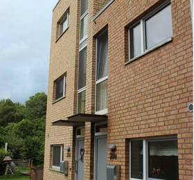 Twedter Feld Ferienwohnung  в Фленсбурге