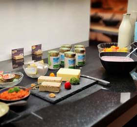 Hotel Restaurant Sonnenhof  в Мальнице
