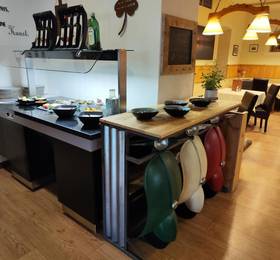 Туры в Hotel Restaurant Sonnenhof  в Австрии