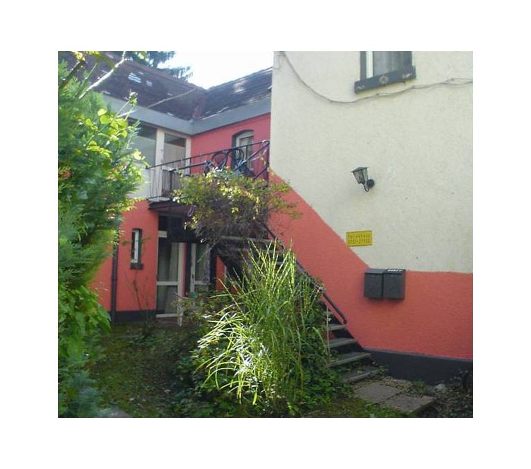 Hotel Apartmenthotel Ramey 