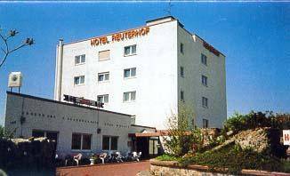 Hotel Restaurant Reuterhof  Германия, Дармштадт