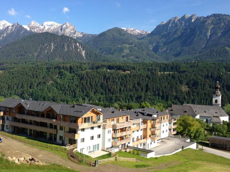 Sissi Park Haus im Ennstal 
