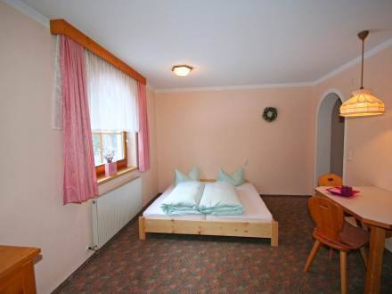 Apartment Haus Zangerl See 3* Австрия, Зее