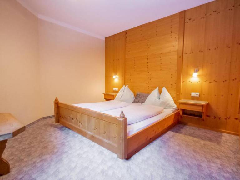 Apartment Haus Zangerl See 