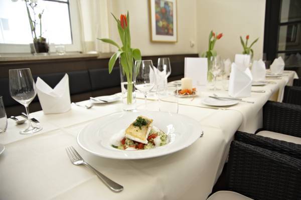 Hotel-Restaurant Franziska  3* Германия, Штраубинг