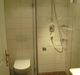 Ferienwohnung Lercher Susi  в Зее