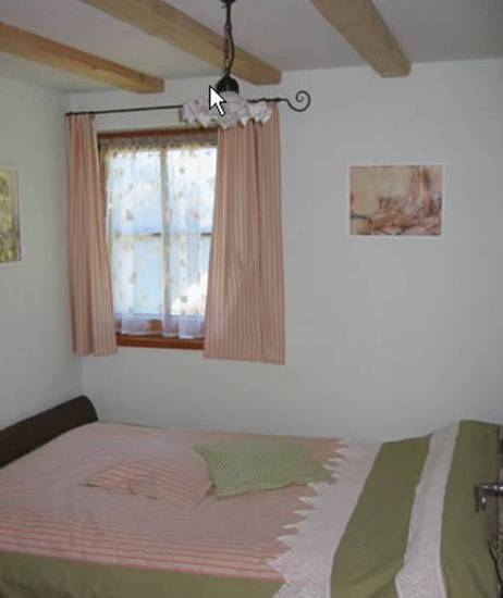 Ferienhaus - Bregenzerwald  Австрия, Бицау
