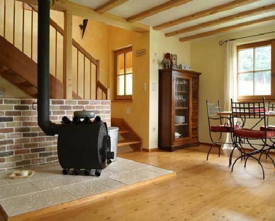 Ferienhaus - Bregenzerwald  Австрия, Бицау