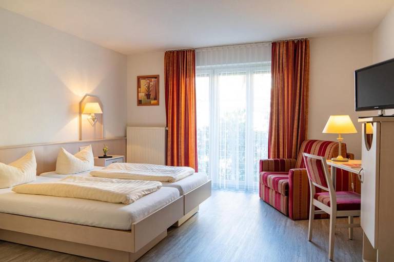 Hotel - Gasthaus zur Krone 