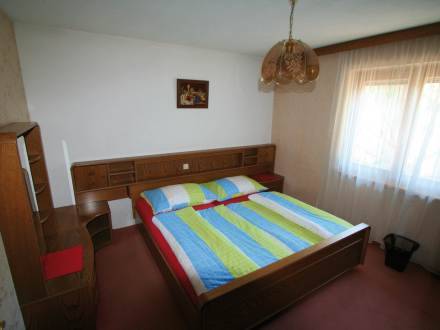 Holiday home Haus Lina See