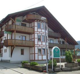 Туры в Schwarzwald-Gasthof Hirsch  в Германии