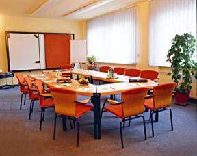 Hotel Peterchens Mondfahrt 3* Германия, Фульда