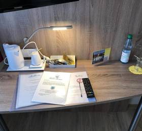 Hotel Peterchens Mondfahrt в Фульде