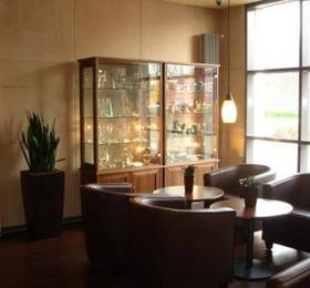 Отдых в Rasthof und Motel Fernthal - Германия, Нойштадт (Вайнштрассе)