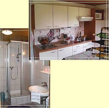 Appartement Fritzenwallner  Австрия, Фильцмос