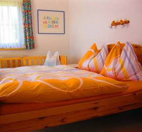 Appartement Fritzenwallner  в Фильцмосе